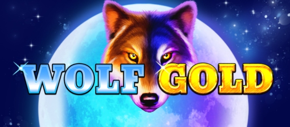 wolf gold